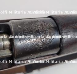 Fusil Mauser Brno export Brésil modèle 1908/34 — miniature 4