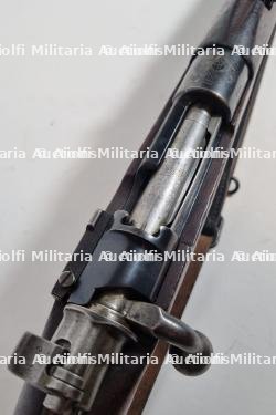 Fusil Mauser Brno export Brésil modèle 1908/34 — photo 5