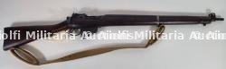 Fusil Lee Enfield N°4 MKI 303 British Long Branch 1943