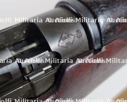 Fusil Lee Enfield N°4 MKI 303 British Long Branch 1943 — miniature 3