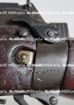 Fusil Lee Enfield N°4 MKI 303 British Long Branch 1943 — miniature 5