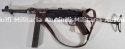 Pistolet Mitrailleur MP40 FXO 1942 — photo 1