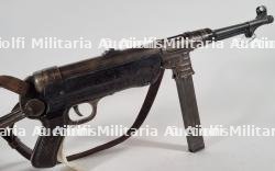 Pistolet Mitrailleur MP40 FXO 1942 — photo 3