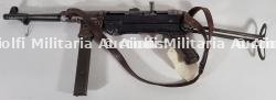 Pistolet Mitrailleur MP40 FXO 1942 — photo 5
