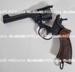 Revolver Enfield N°2MKI 1941
