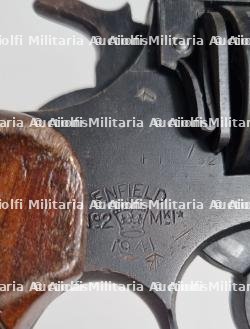 Revolver Enfield N°2MKI 1941 — miniature 5