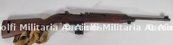 Carabine USM1 Winchester