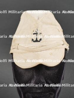 Casquette de la marine japonaise. — photo 1