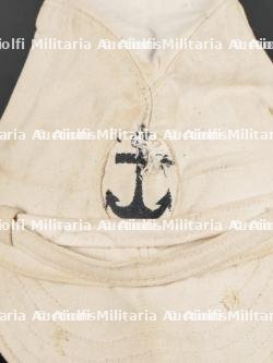 Casquette de la marine japonaise. — miniature 2