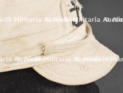 Casquette de la marine japonaise. — photo 8