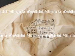 Casquette de la marine japonaise. — photo 10