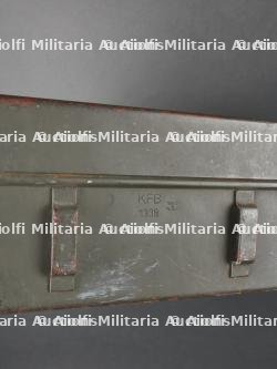 Caisse allemande. — miniature 7