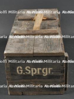 Caisse G Sprgr. — photo 6