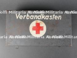 Verbandkasten. — photo 2