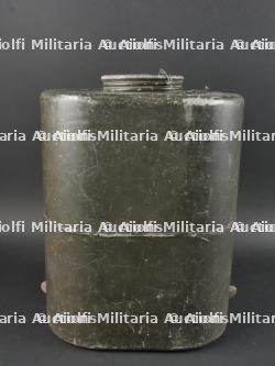 Norvégienne allemande.