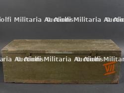 Caisse 2cm Flak. — photo 1