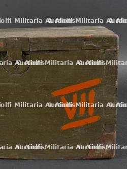Caisse 2cm Flak. — photo 2