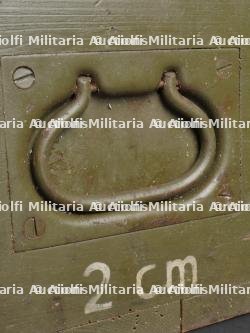Caisse 2cm Flak. — photo 6