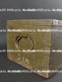 Caisse 2cm Flak. — miniature 7