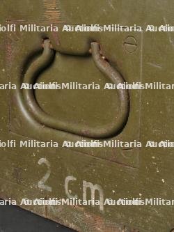 Caisse 2cm Flak. — photo 8