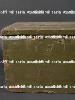 Caisse 2cm Flak. — miniature 10