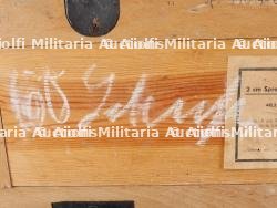 Caisse 2cm Flak. — miniature 17