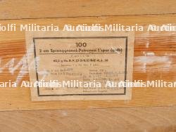Caisse 2cm Flak. — miniature 18