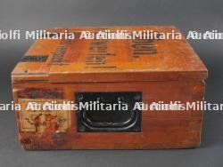 Caisse allemande. — photo 4