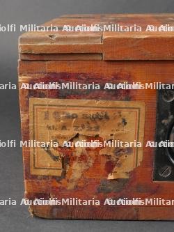 Caisse allemande. — miniature 5