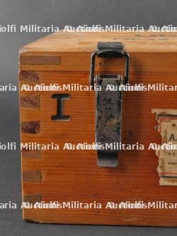 Caisse allemande. — photo 2