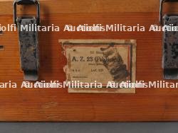 Caisse allemande. — photo 3