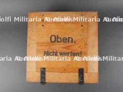 Caisse allemande. — photo 4