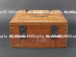 Caisse allemande. — photo 6