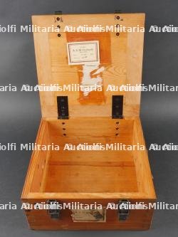 Caisse allemande. — photo 9
