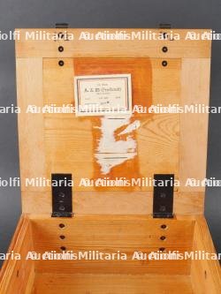 Caisse allemande. — miniature 10