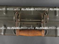 Caisse à grenade allemande. — photo 5