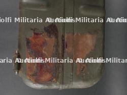 Caisse à grenade allemande. — miniature 6