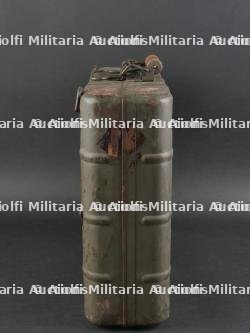 Caisse à grenade allemande. — miniature 7