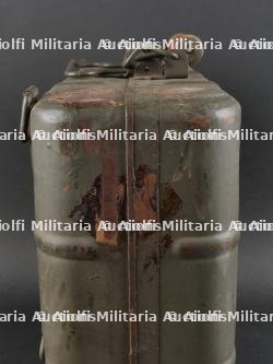 Caisse à grenade allemande. — miniature 8