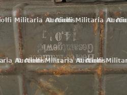 Caisse à grenade allemande. — photo 10