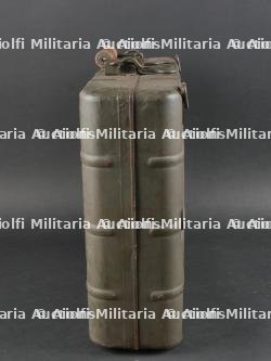 Caisse à grenade allemande. — miniature 11