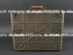 Caisse à grenade allemande. — miniature 13
