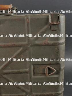 Caisse à grenade allemande. — photo 14