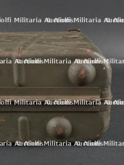 Caisse à grenade allemande. — miniature 16