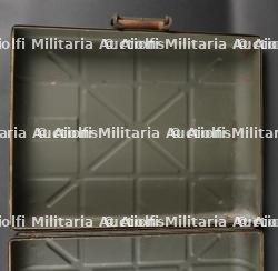 Caisse à grenade allemande. — photo 18