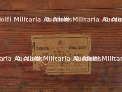 Caisse allemande. — photo 2