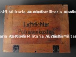 Caisse allemande. — photo 3
