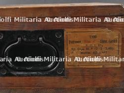 Caisse allemande. — photo 5