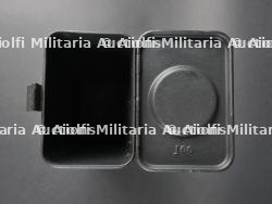 Caisson alimentaire hippomobile. — miniature 8