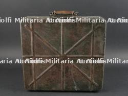 Caisse à munition de Flak 37.